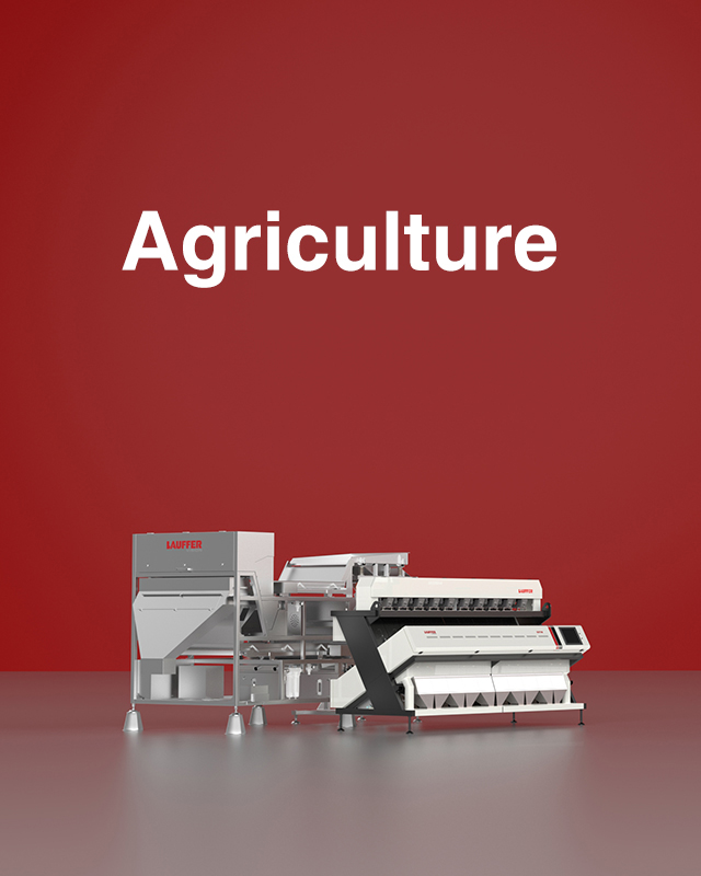 Agriculture