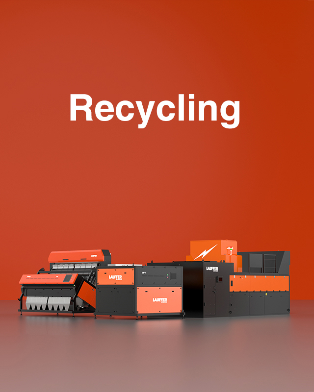 Recycling