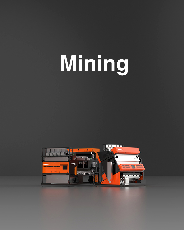 Mining