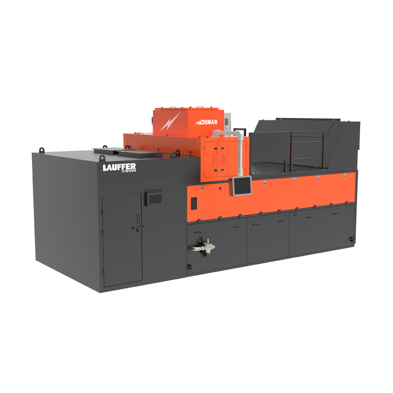 Donar DE-XRT Pro Sorter