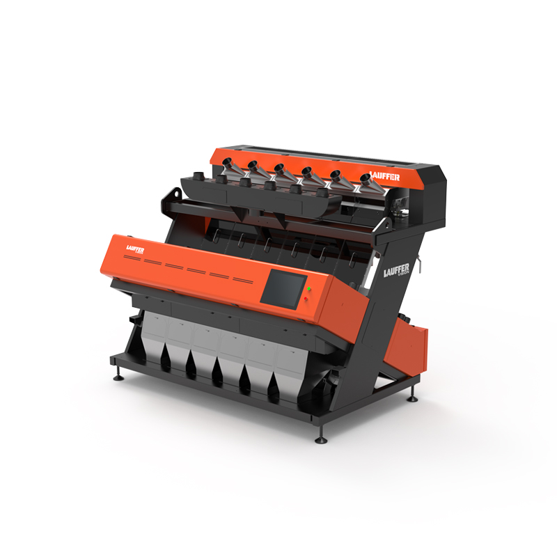 Grün VPC Series Sorting System
