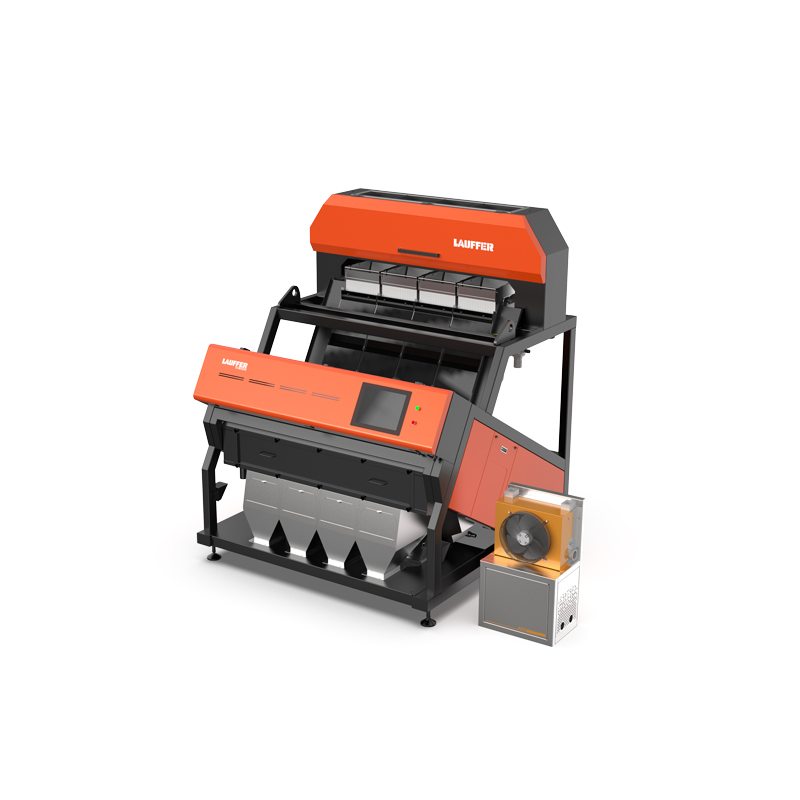 Grün VPMC Pro Series Sorting System